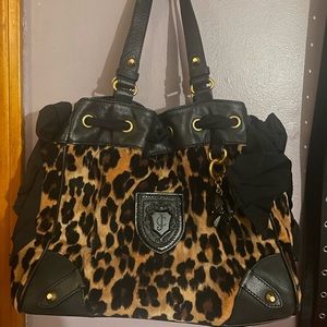 Juicy Couture Daydreamer Handbag